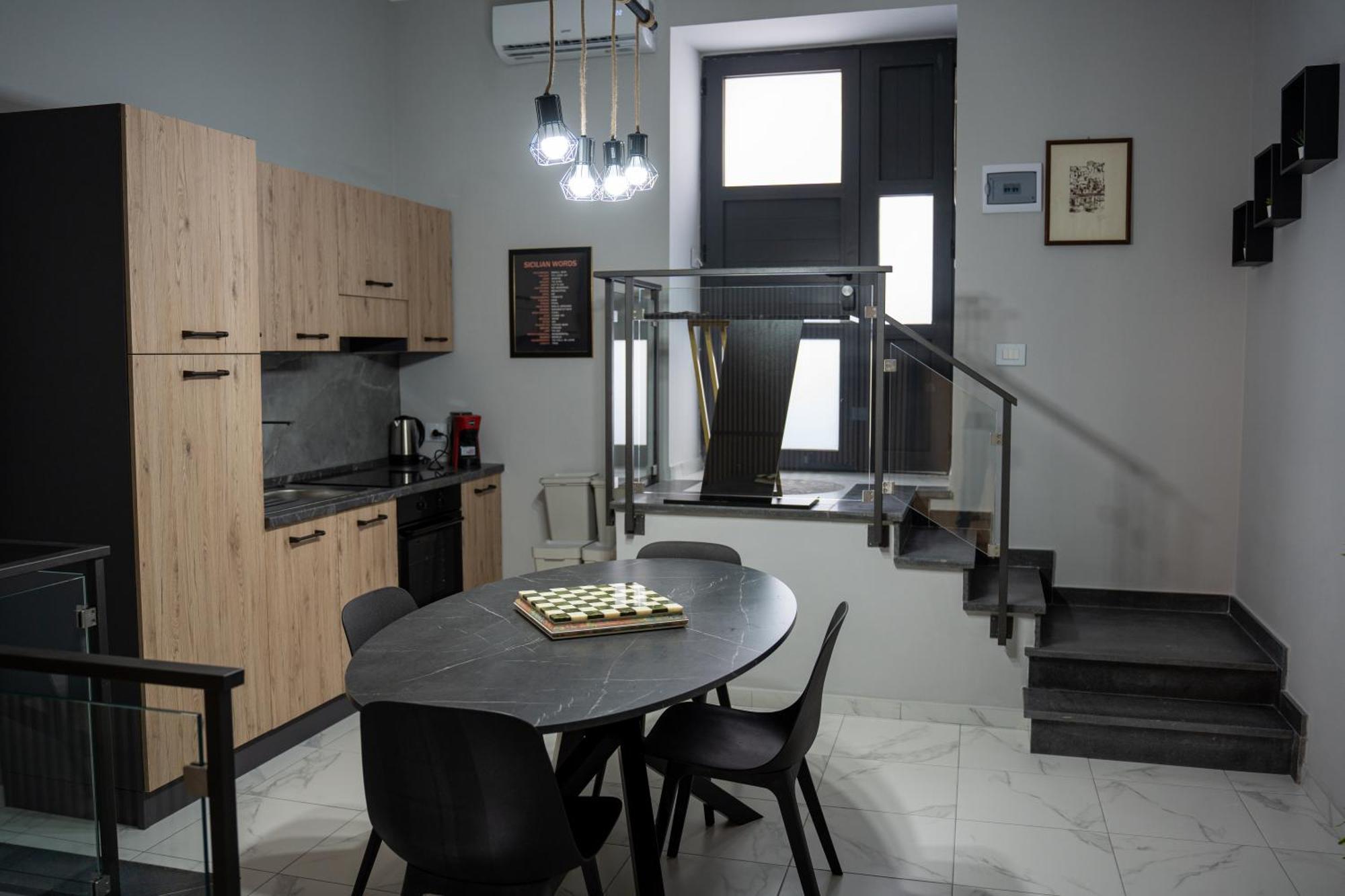 Maison Mago Katania Zewnętrze zdjęcie