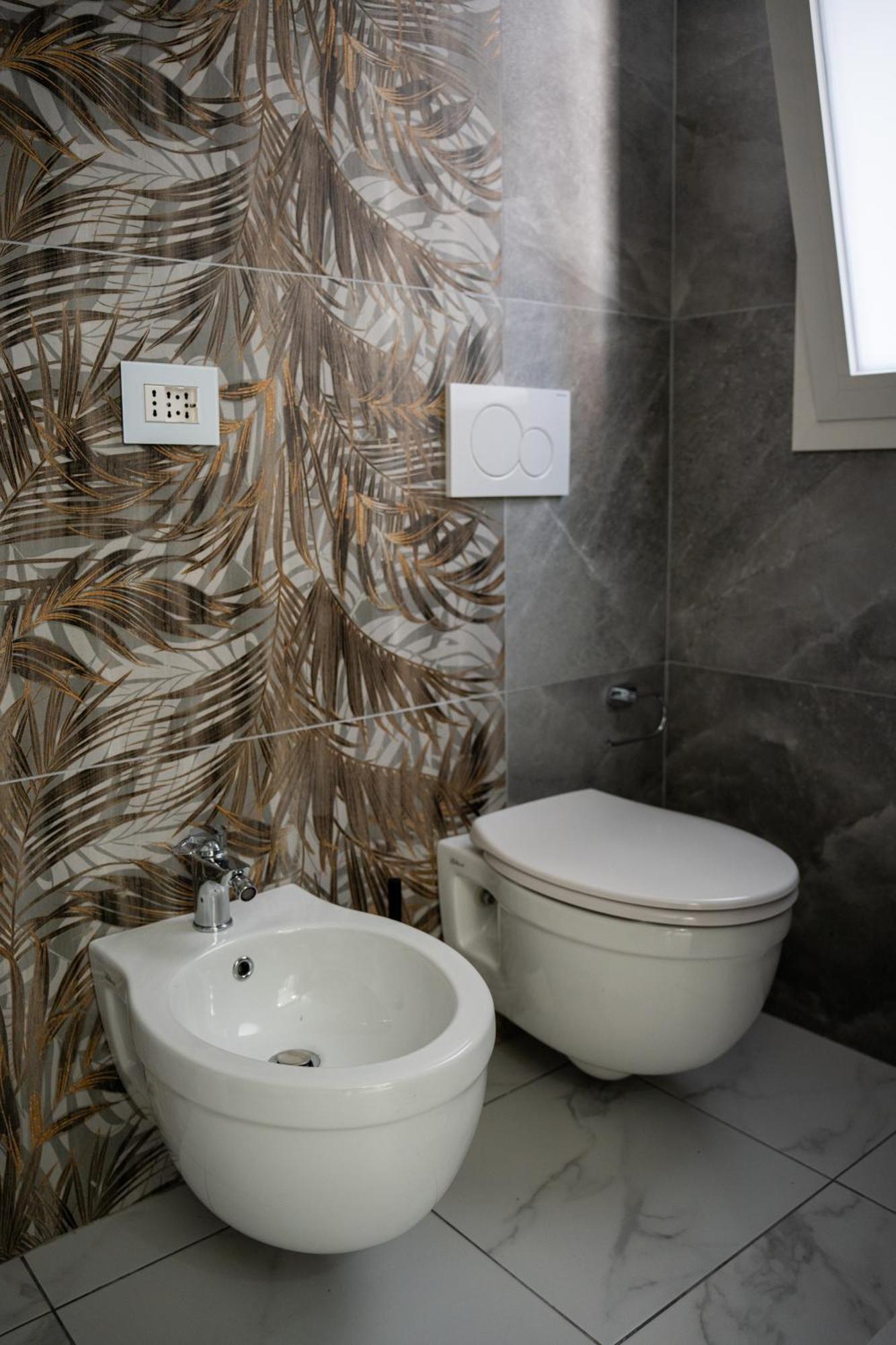 Maison Mago Katania Zewnętrze zdjęcie